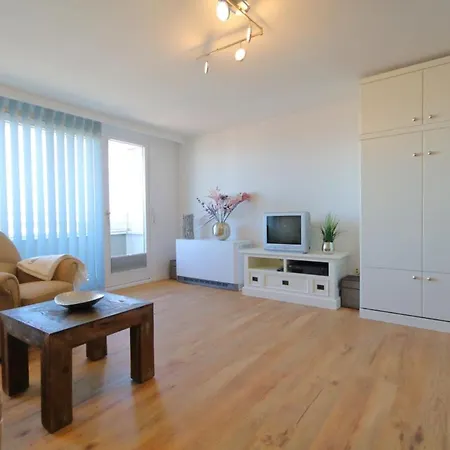 Seestern - Hanseat - Weiter Blick über Den Sylter Osten Apartment *