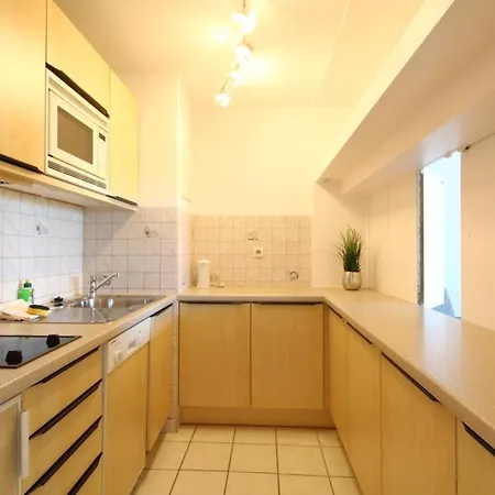 Seestern - Hanseat - Weiter Blick über Den Sylter Osten Apartment